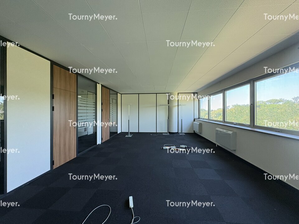 BUREAUX