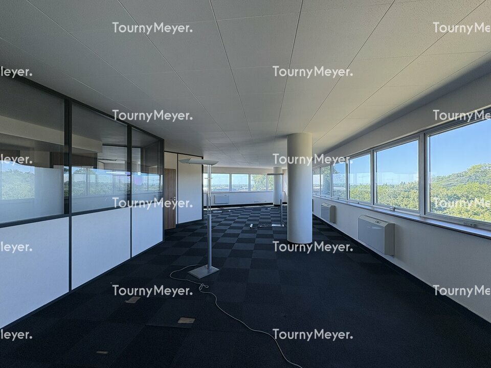 BUREAUX