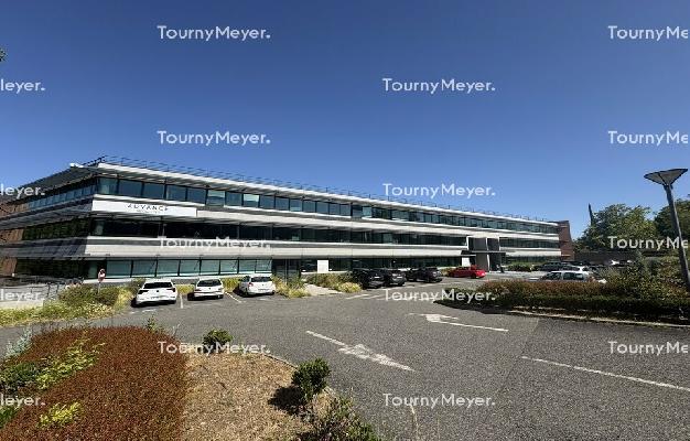 BUREAUX