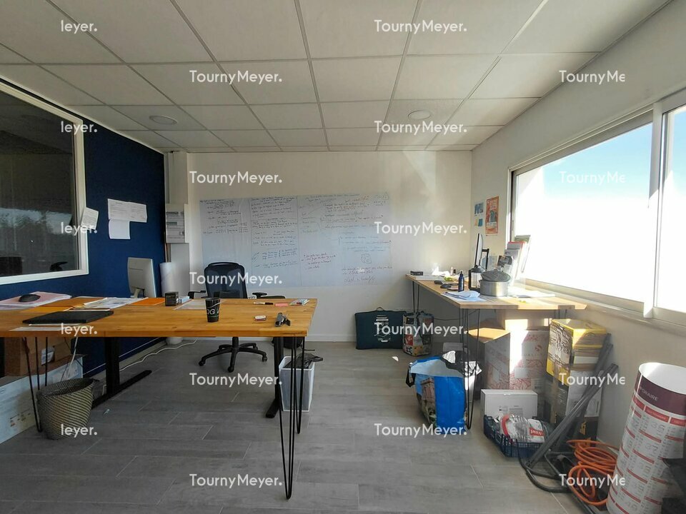 BUREAUX