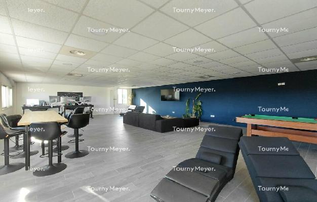 BUREAUX