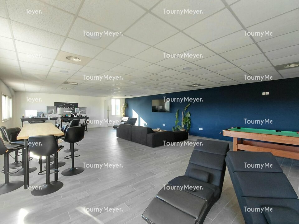 BUREAUX