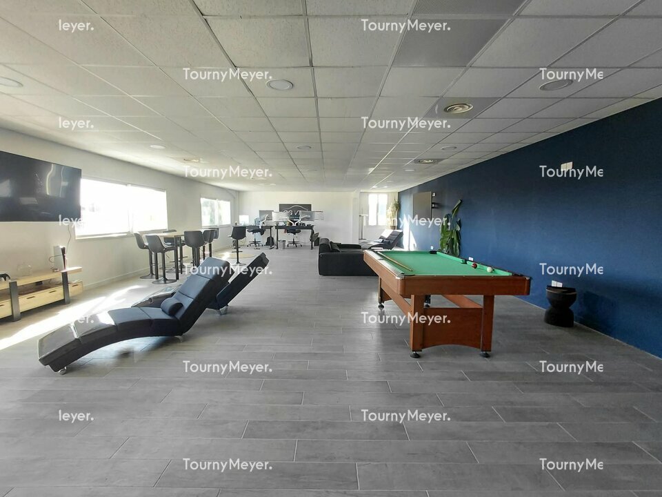 BUREAUX