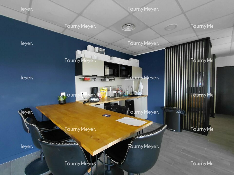 BUREAUX