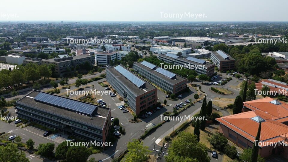 BUREAUX