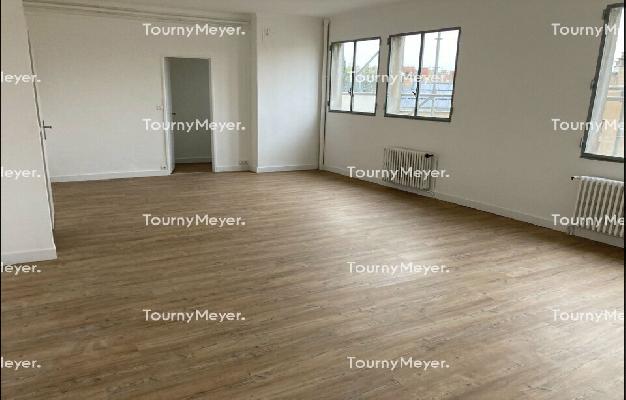 BUREAUX