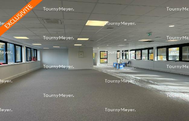 BUREAUX