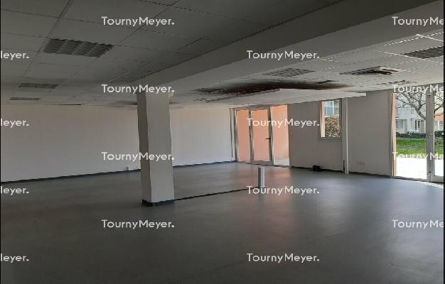 BUREAUX