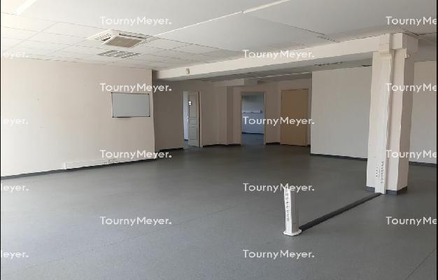 BUREAUX