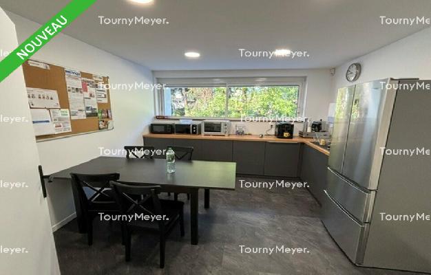 BUREAUX