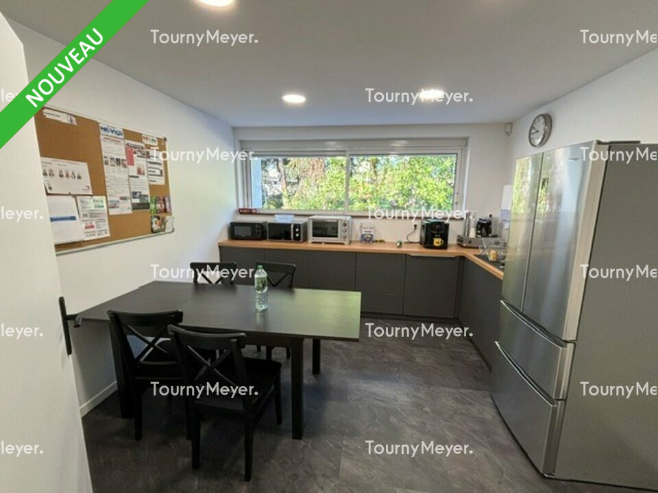 BUREAUX