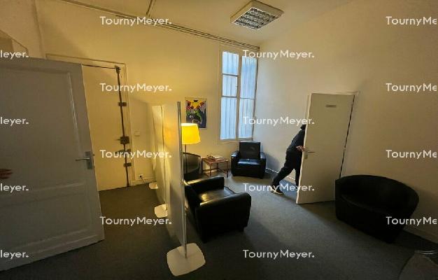 BUREAUX