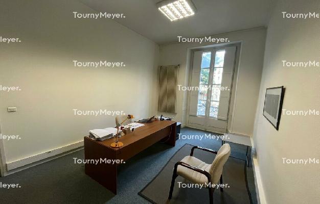 BUREAUX