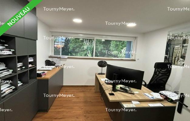 BUREAUX