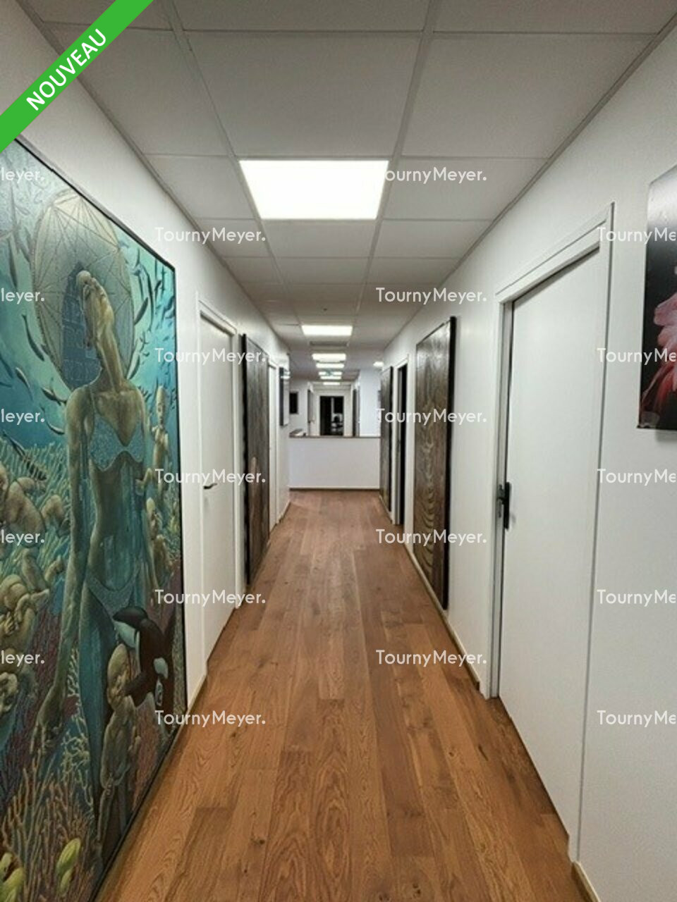 BUREAUX