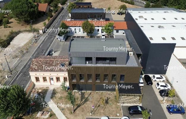 BUREAUX