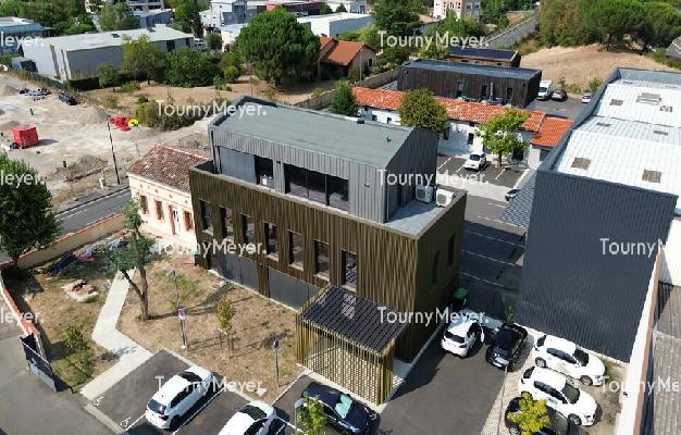 BUREAUX