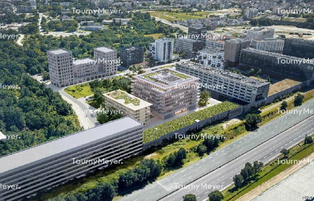 BUREAUX