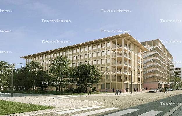 BUREAUX