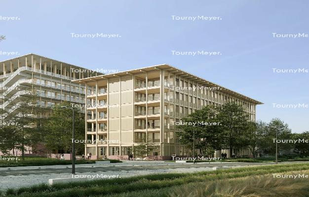 BUREAUX