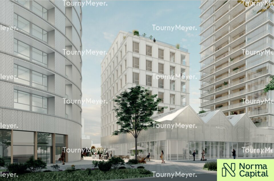 BUREAUX