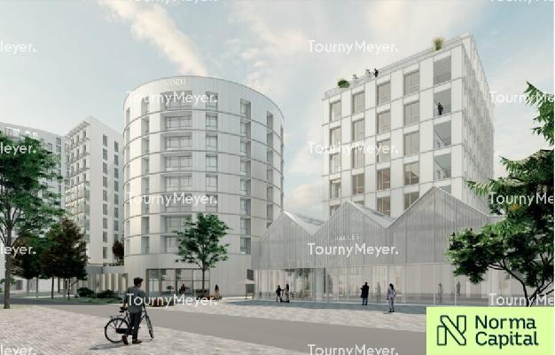 BUREAUX