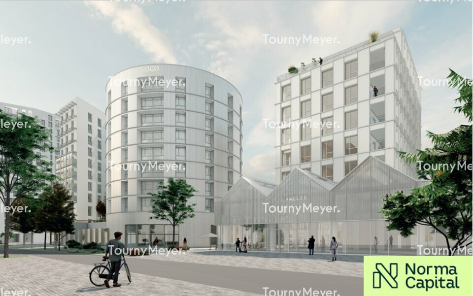 BUREAUX