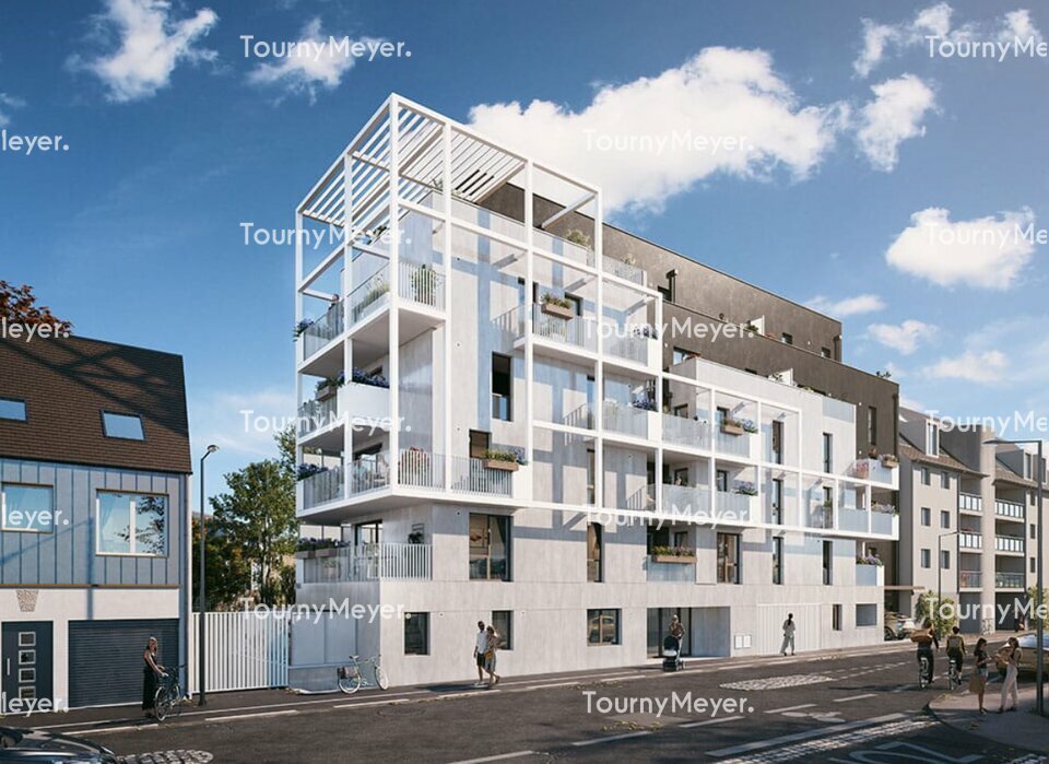 BUREAUX