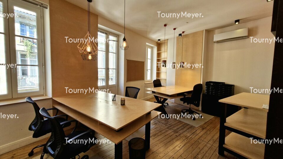 BUREAUX