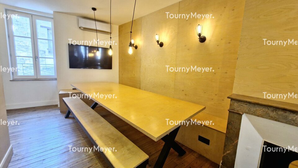 BUREAUX