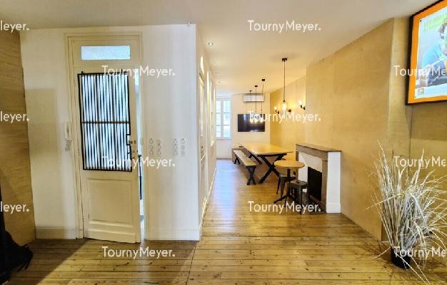 BUREAUX