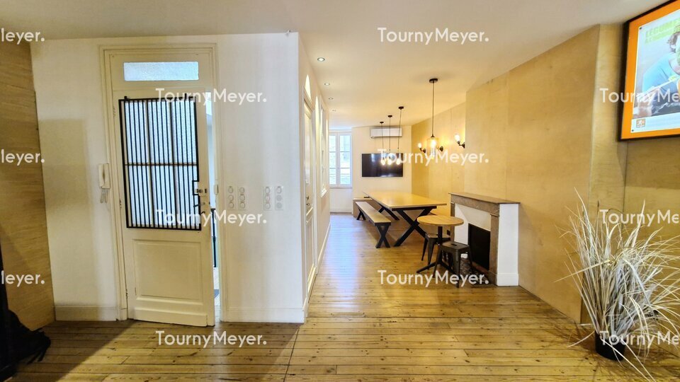 BUREAUX