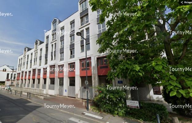 BUREAUX
