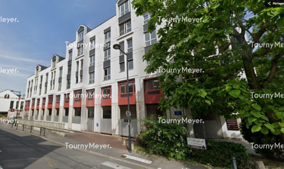 BUREAUX