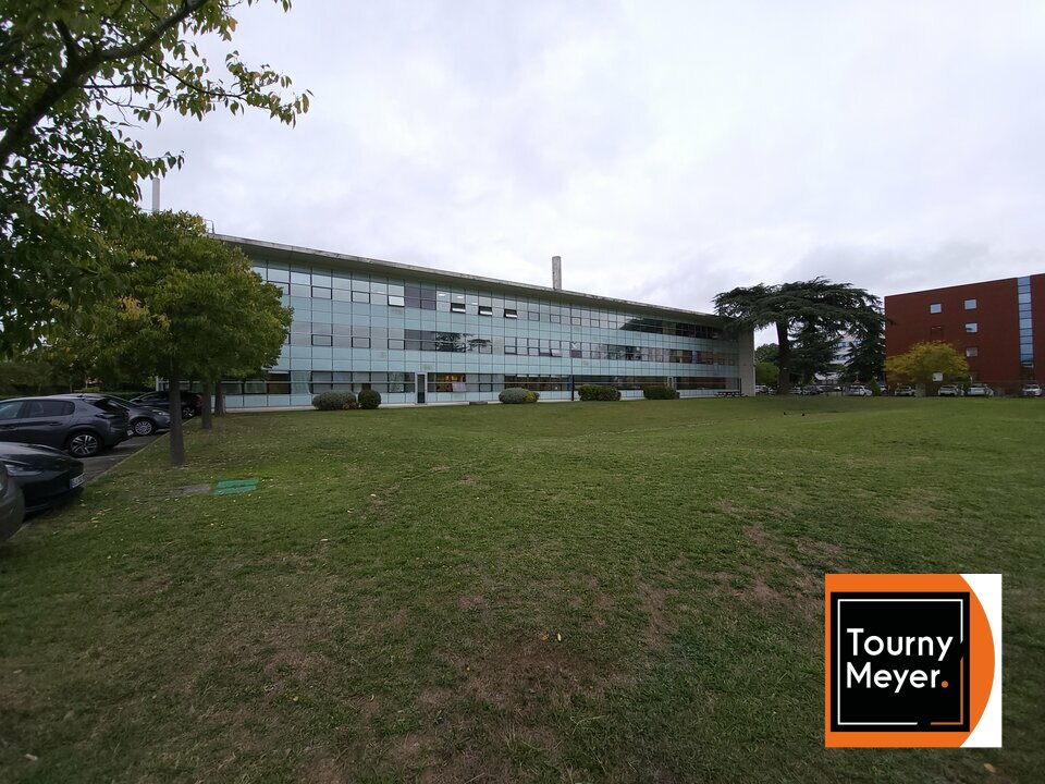BUREAUX