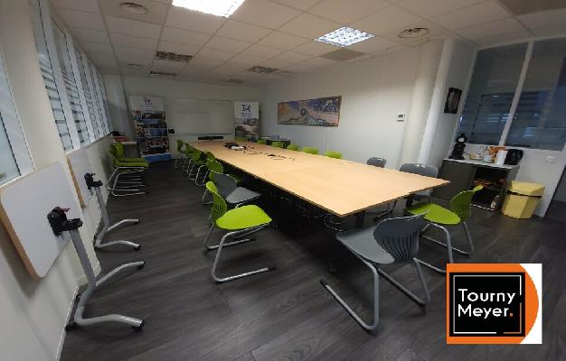 BUREAUX