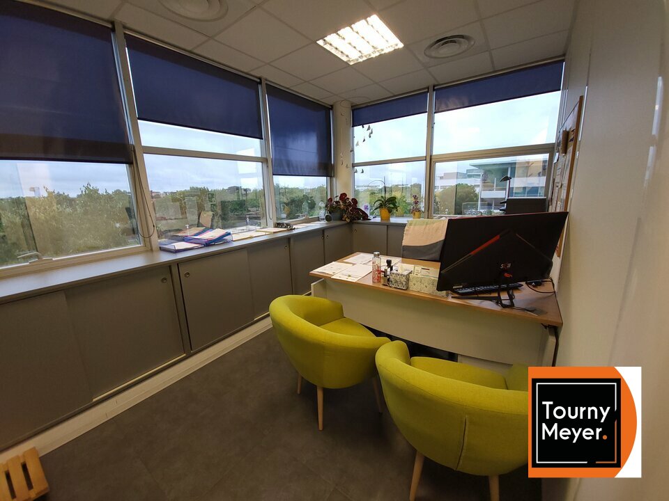 BUREAUX