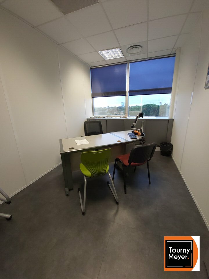 BUREAUX