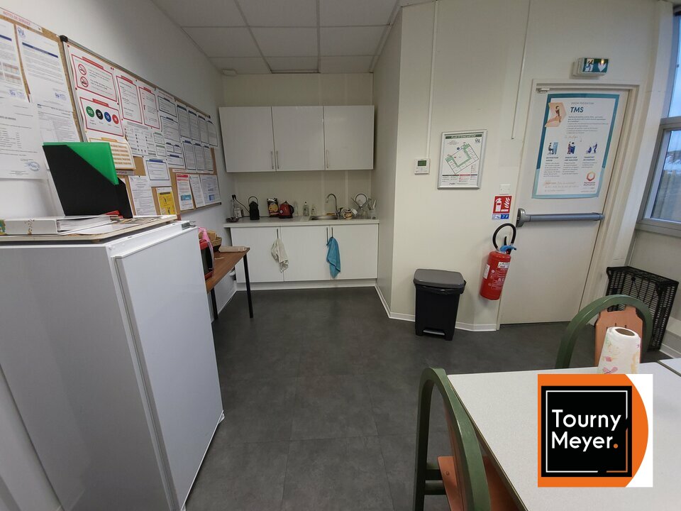 BUREAUX