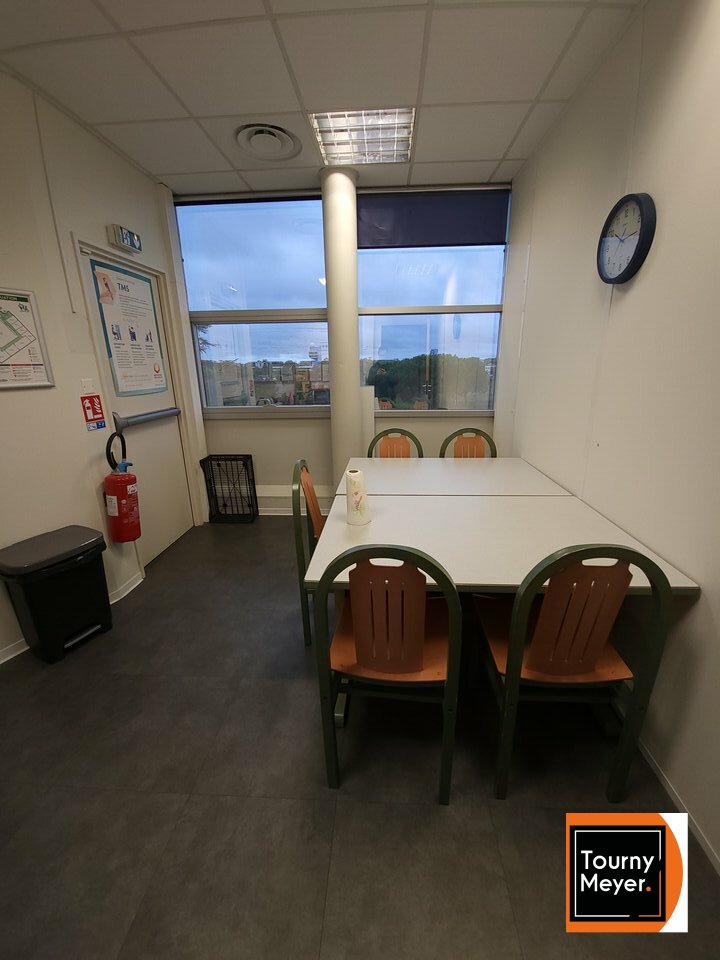 BUREAUX