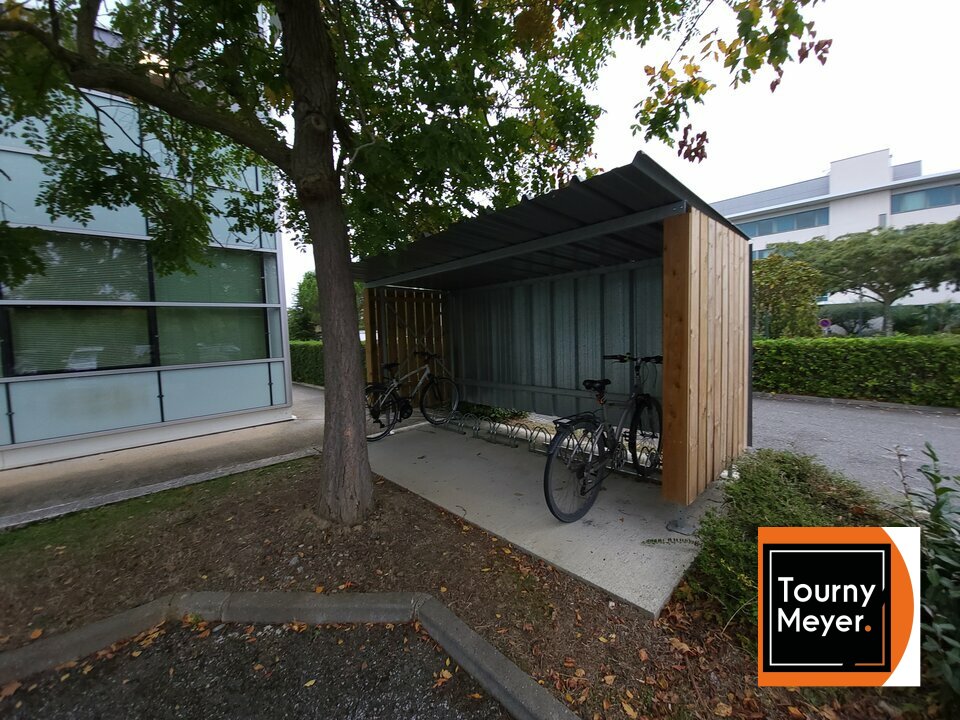 BUREAUX