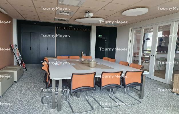 BUREAUX