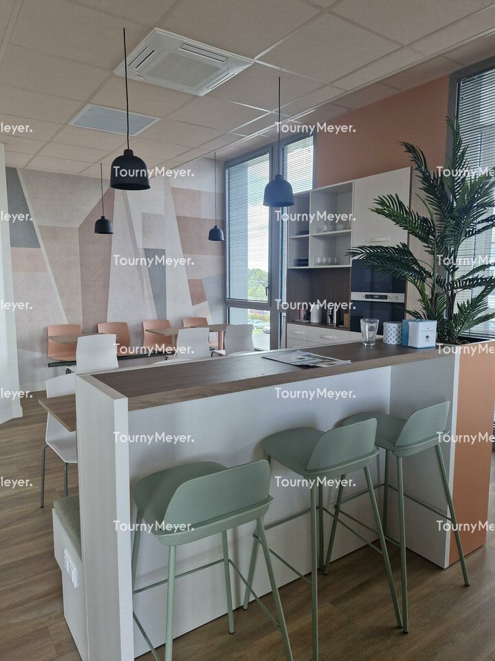 BUREAUX
