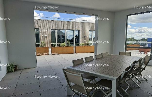 BUREAUX