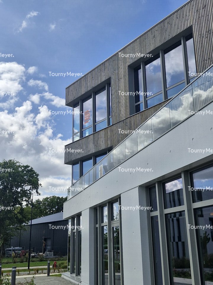 BUREAUX