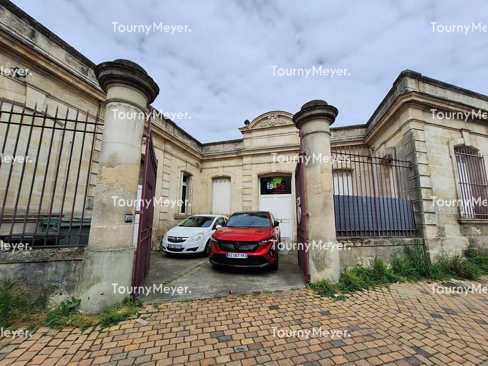 BUREAUX