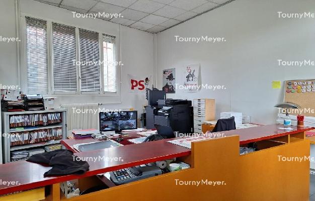 BUREAUX