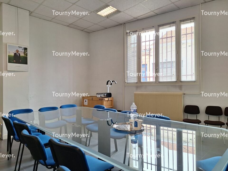 BUREAUX