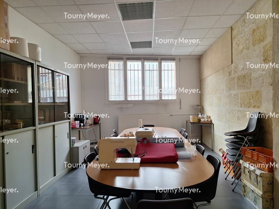 BUREAUX