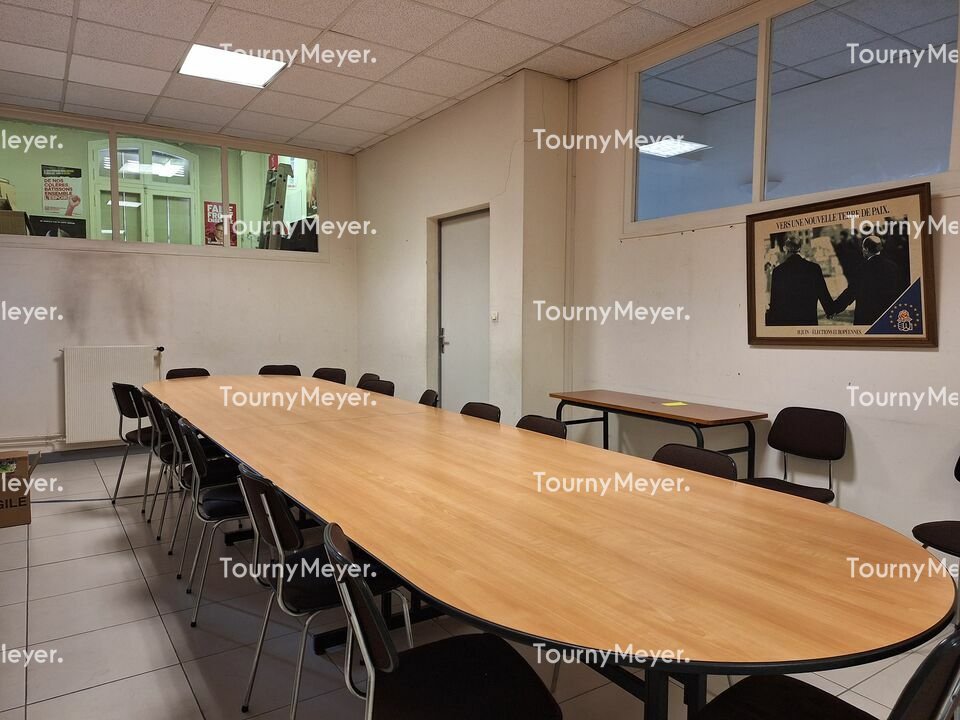 BUREAUX